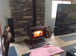 New Install, Quotes vs DIY, a Jotul 602N, and other questions...