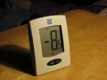[Hearth.com] Cold outside. Thank god for wood heat