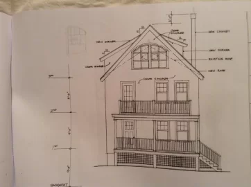 [Hearth.com] Ridiculously tall flue??
