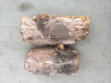 [Hearth.com] mixed "hardwoods" what did I really get?