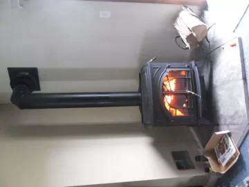 [Hearth.com] Isle Royale Burn Cycle
