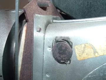 [Hearth.com] M55 exhaust leak