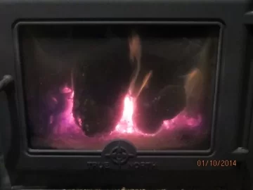 [Hearth.com] Small/Medium stove with front to back loading?