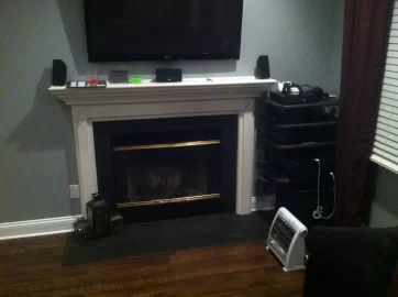 [Hearth.com] Sick of my gas bill