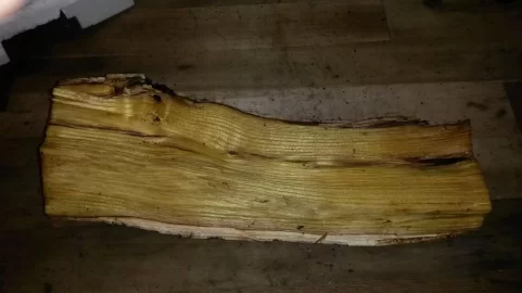 [Hearth.com] What is this? Poplar?