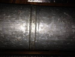 Need help with pipe identification