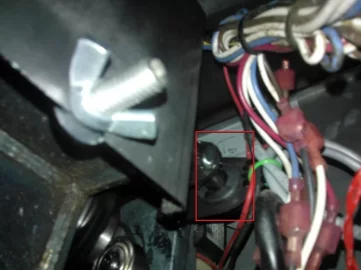 [Hearth.com] Auger Squeal on P68