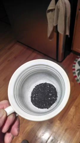 [Hearth.com] BK Ashford .....Chimney cleaning