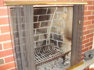 [Hearth.com] INSTALL WOOD STOVE in a 1950's brick fireplace- Advice sought!