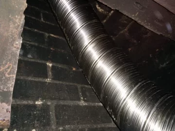 [Hearth.com] New insert, no heat