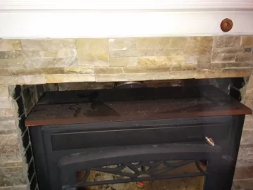 [Hearth.com] New insert, no heat