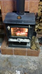 New and need stove for smaller house in IN