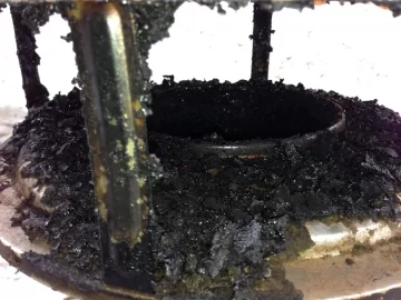 [Hearth.com] Mid season cleaning