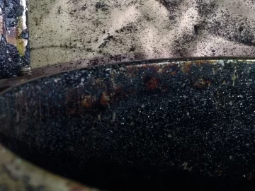 [Hearth.com] Mid season cleaning