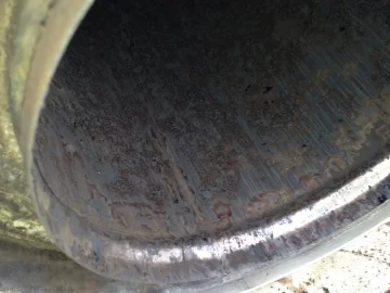 [Hearth.com] Mid season cleaning