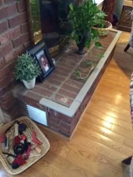 [Hearth.com] Renovating fireplace, question about venting
