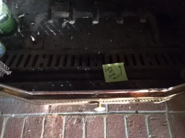 [Hearth.com] Renovating fireplace, question about venting