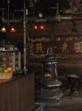 [Hearth.com] Cast Iron Stoves to be avoided?