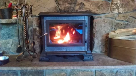[Hearth.com] New Stove
