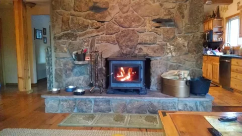 [Hearth.com] New Stove