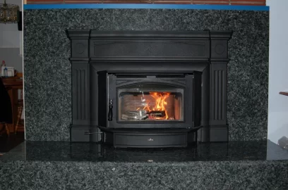 [Hearth.com] New Guy --Saying Thanks