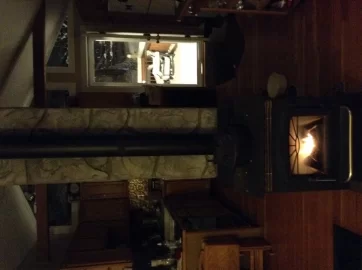 [Hearth.com] OAK to basement