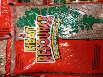 [Hearth.com] What Brand Are These Pellets?