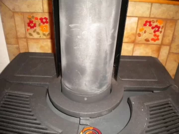 [Hearth.com] crackling noises