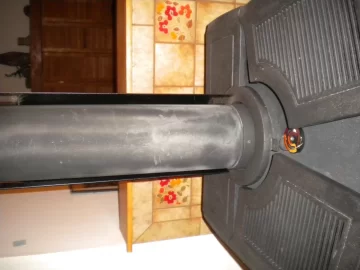 [Hearth.com] crackling noises