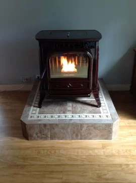 [Hearth.com] Chip on new Harman XXV