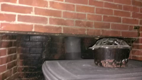 [Hearth.com] Am I Going To Burn My House Down???