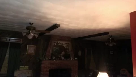 [Hearth.com] Am I Going To Burn My House Down???