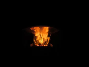 [Hearth.com] Diagnois my flame