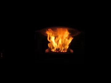 [Hearth.com] Diagnois my flame