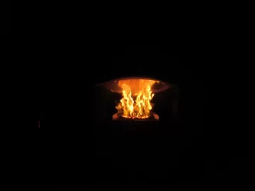 [Hearth.com] Diagnois my flame