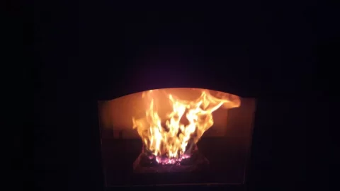 [Hearth.com] Diagnois my flame