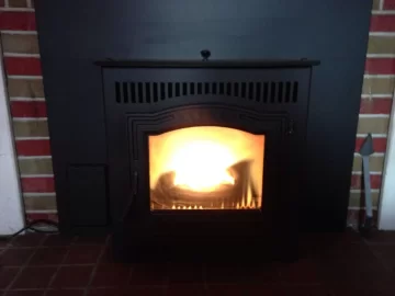 [Hearth.com] Diagnois my flame