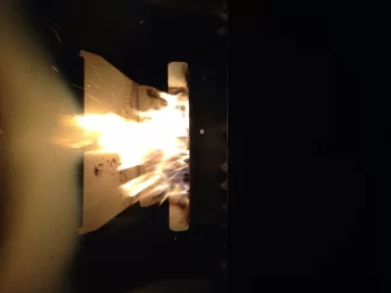 [Hearth.com] Diagnois my flame