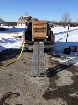 [Hearth.com] Just brought home my new Progress Hybrid