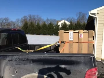[Hearth.com] Just brought home my new Progress Hybrid