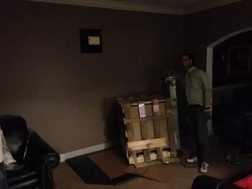 [Hearth.com] Just brought home my new Progress Hybrid