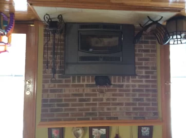 [Hearth.com] Advise on Fireplace Inserts Please