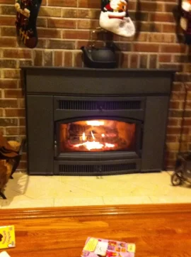 [Hearth.com] Advise on Fireplace Inserts Please