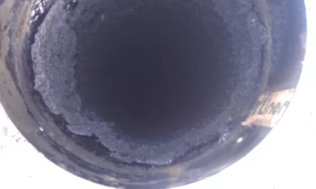 [Hearth.com] Sweeping, Soot and creasote