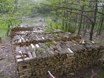 [Hearth.com] 2014-2015 and 2015-2016 Firewood