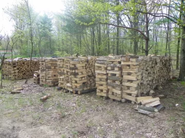 [Hearth.com] 2014-2015 and 2015-2016 Firewood