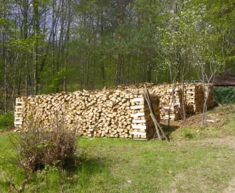 [Hearth.com] 2014-2015 and 2015-2016 Firewood