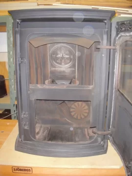[Hearth.com] Fair Price for Harman Accentra Pellet Stove?
