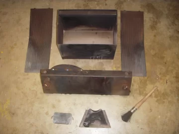 [Hearth.com] Fair Price for Harman Accentra Pellet Stove?