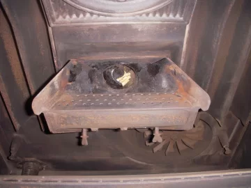 [Hearth.com] Fair Price for Harman Accentra Pellet Stove?